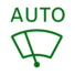 Otomatik silme Uyarısı simgesi