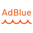 Turuncu AdBlue uyarı lambası simgesi