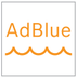 AdBlue® Uyarısı (BlueHDi) simgesi
