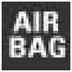 Airbag Arıza Uyarısı simgesi