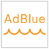 AdBlue ® Uyarısı (BlueHDi) simgesi