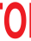 STOP Uyarısı simgesi