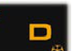 "Drive" Uyarısı (Sürüş) simgesi