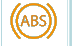 ABS Uyarısı simgesi