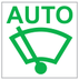 Otomatik silme Uyarısı simgesi