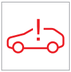 Sistem arızası Uyarısı (MHEV, PHEV veya BEV) simgesi
