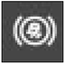 Tekerlek Kilitlenmesini Önleme (ABS) Uyarı Lambası simgesi