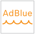 AdBlue® Uyarısı (BlueHDi) simgesi