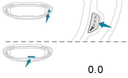 Günlük Kilometre Sayacı