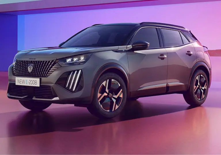 Peugeot 2008 İnceleme: 2024 Kompakt SUV Rehberi
