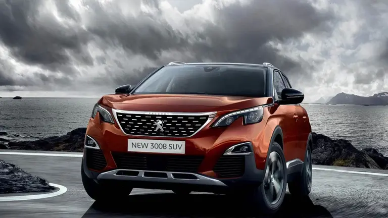 Peugeot 3008 İnceleme: 2024 SUV Sürüş Rehberi